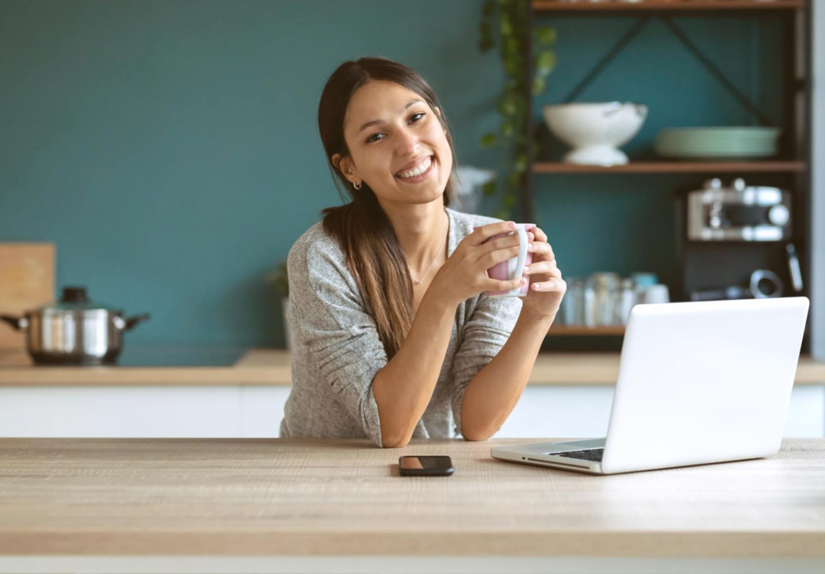 Consultation à distance sur la gestion de paie